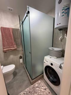 Seoul Moon Kislorod Luxe apartment Centr of Tashkent - 5