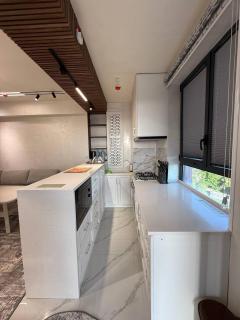 Seoul Moon Kislorod Luxe apartment Centr of Tashkent - 4