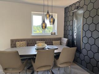 Swallows Lodge - 3