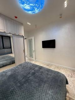 Seoul Moon Kislorod Luxe apartment Centr of Tashkent - 1