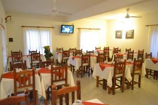 Hotel Piedras del Lago - 1