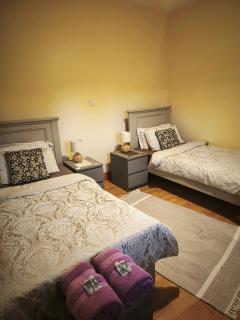 mitchelstown castle chalet - 9