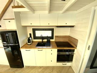 Tiny House WICA - 3