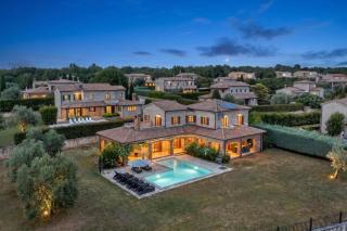 Villa Leoleni with heated pool I Istria Villas - 9