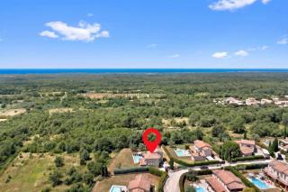 Villa Leoleni with heated pool I Istria Villas - 7