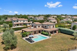 Villa Leoleni with heated pool I Istria Villas - 3