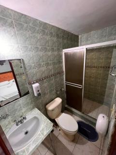 Pension Calidonia - 6