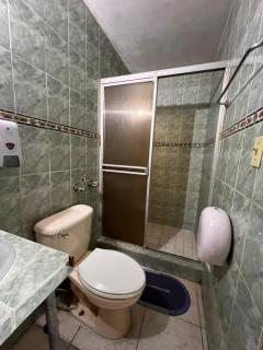 Pension Calidonia - 2