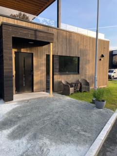 Apartment near the Pulpit Rock - 0