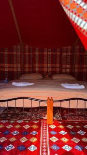 Authentic Desert Camp - Al Wasil - 2