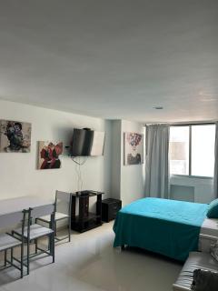 Apartamento 4-4B - 4