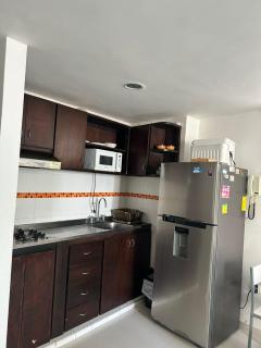 Apartamento 4-4B - 2