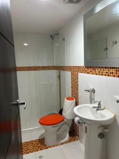 Apartamento 4-4B - 1