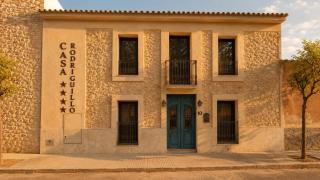 Casa Rodriguillo Pinoso - Boutique B&B - 8