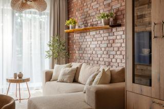 Apartament WHITE GLOVE Grzegorzewska Zielono mi - 8