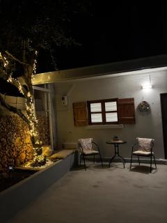 Dimitra Cozy Studio in Chalepa, Chania - 6