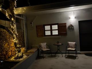 Dimitra Cozy Studio in Chalepa, Chania - 1