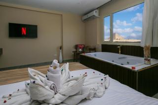 Pyramids Palace View INN - 4