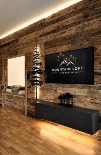 Mountain Loft Nassfeld - Tröpolach - 0