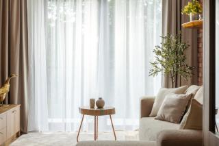 Apartament WHITE GLOVE Grzegorzewska Zielono mi - 7