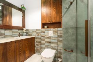 Apartament WHITE GLOVE Grzegorzewska Zielono mi - 6