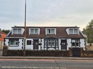 Lavender Guest House, Near Royal Infirmary, Edinburgh - 0