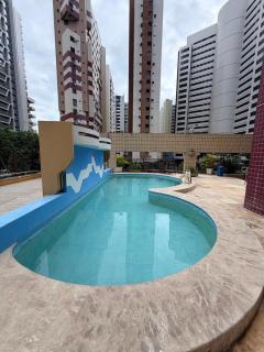 Your apartment 50 meters from the waterfront - 8