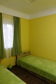 Mesteri Apartman 1A-B - Mesteri - 4