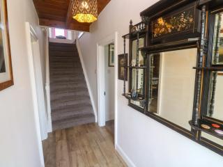 Halwyn Farm - 1