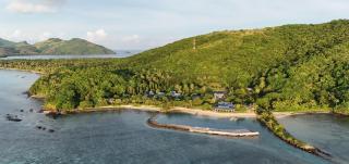 Coralview Island Resort - 0