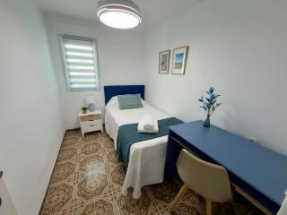 Brisa Marqués 8 sea view apartment - 4