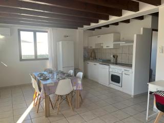 Location de vacances 5 personnes proche Montpellier et plages avec climatisation - 7