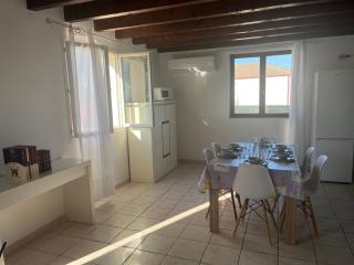 Location de vacances 5 personnes proche Montpellier et plages avec climatisation - 6