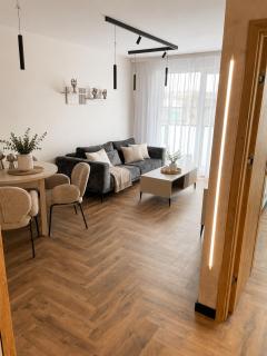 Mieszczańska Residence - Free Sauna, Salt Cave & Gym - 5