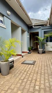 Murchison Close Motel - 6
