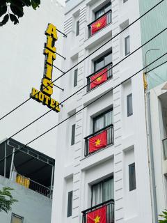 Altis Hotel & Apartment 2 - Da Nang - 0