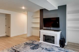 Quiet Tooele Retreat w/ Games + Fireplace - 1