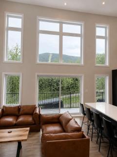 Spa Mountains & Ultimate Comfort - Le Jameson - 6