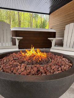 Spa Mountains & Ultimate Comfort - Le Jameson - 4