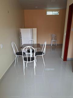Ph Hospedagem São Marcos - 3