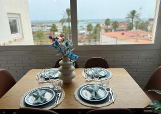 Brisa Marqués 8 sea view apartment - 1