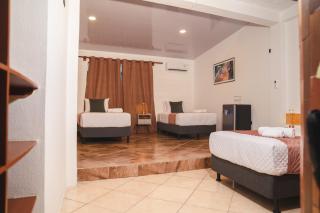Hotel Crossman - 3