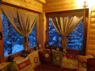 Chalet Baluma Maluba - Jahorina - 5