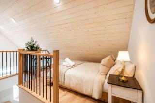 Modern Comfort - Spa - Mountain - Chalet ALBA - 6