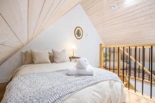 Modern Comfort - Spa - Mountain - Chalet ALBA - 3