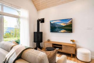 Modern Comfort - Spa - Mountain - Chalet ALBA - 1
