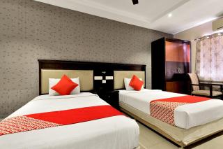 Super Hotel O Rudra Grand - 3