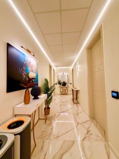 A&V Boutique Apartments Angelika - 3