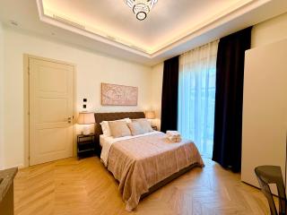 A&V Boutique Apartments Angelika - 6