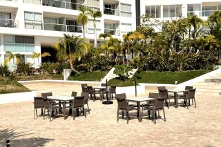 Playa Acapulco Espectacular Apartment - 4